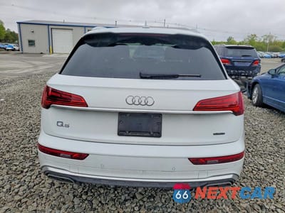 Zdjęcie 6 z 13 samochodu: 2023 AUDI Q5 PREMIUM 45 VIN:WA1GAAFY6P2109022 - miniatura