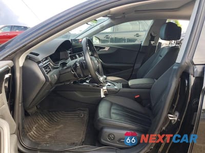 Zdjęcie 7 z 12 samochodu: 2022 AUDI A5 PREMIUM PLUS 40 VIN:WAUCBCF51NA028285 - miniatura