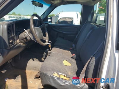 Zdjęcie 7 z 12 samochodu: 2002 CHEVROLET SILVERADO C2500 VIN:1GCGC24U42Z200490 - miniatura