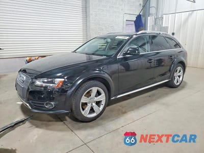 2016 AUDI A4 ALLROAD PREMIUM PLUS WA1UFAFL6GA003250 - główne zdjęcie licytacji z USA - miniatura