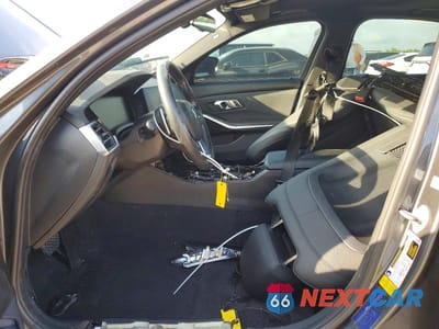 Zdjęcie 7 z 12 samochodu: 2020 BMW 330I VIN:3MW5R1J07L8B39730 - miniatura