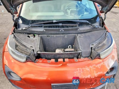 Zdjęcie 11 z 12 samochodu: 2016 BMW I3 REX VIN:WBY1Z4C50GV506724 - miniatura