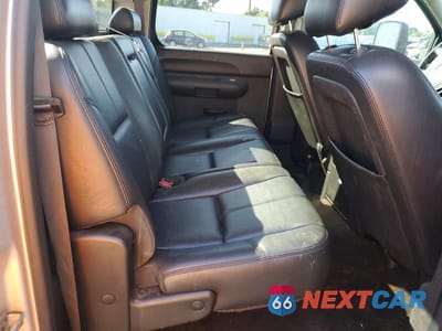 Zdjęcie 10 z 12 samochodu: 2014 CHEVROLET SILVERADO K2500 HEAVY DUTY LT VIN:1GC1KXC8XEF179032 - miniatura