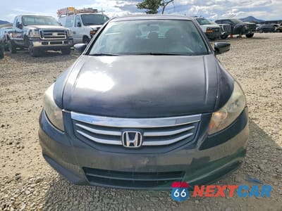 Piąte zdjęcie samochodu w środku: 2012 HONDA ACCORD SE VIN:1HGCP2F64CA113790 - miniatura