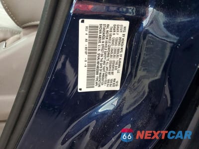 Zdjęcie 12 z 12 samochodu: 2004 HONDA ODYSSEY EXL VIN:5FNRL18914B020899 - miniatura