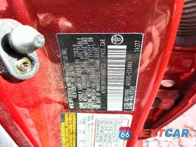 Zdjęcie 12 z 12 samochodu: 2005 TOYOTA CAMRY LE VIN:4T1BE30K95U400132 - miniatura