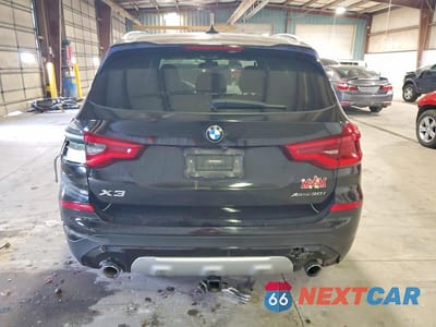 Zdjęcie 6 z 13 samochodu: 2018 BMW X3 XDRIVE30I VIN:5UXTR9C50JLD67044 - miniatura