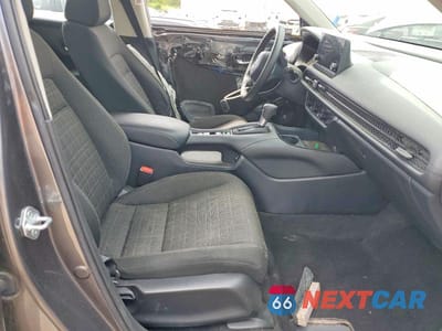 Zdjęcie 7 z 14 samochodu: 2023 HONDA HR-V LX VIN:3CZRZ2H35PM749479 - miniatura