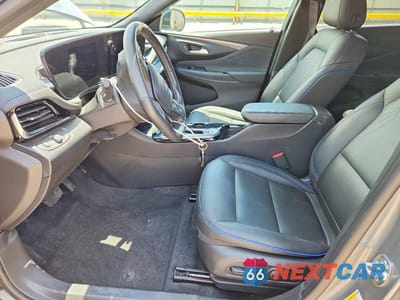 Zdjęcie 7 z 13 samochodu: 2025 BUICK ENVISTA SPORT TOURING VIN:KL47LBEP4SB156826 - miniatura