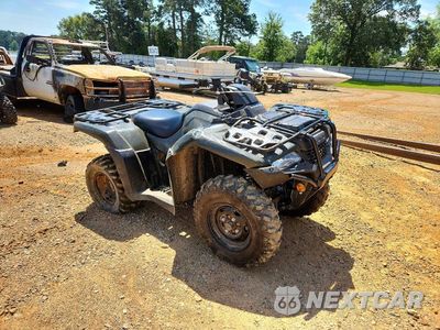 2026 HONDA FOURTRAX RANCHER ATV 1HFTE4007TJ204109 - główne zdjęcie licytacji z USA - miniatura