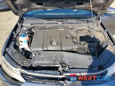 Zdjęcie 11 z 12 samochodu: 2012 VOLKSWAGEN JETTA SE VIN:3VWDP7AJ4CM312575 - miniatura