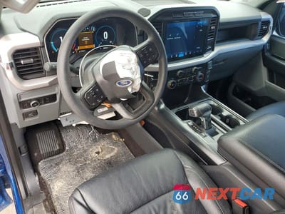 Zdjęcie 8 z 12 samochodu: 2023 FORD F150 VIN:1FTMF1E56PKD07620 - miniatura