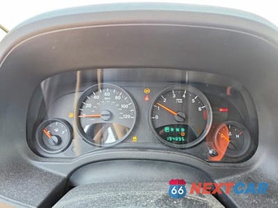 Zdjęcie 9 z 12 samochodu: 2013 JEEP PATRIOT SPORT VIN:1C4NJPBB3DD130640 - miniatura