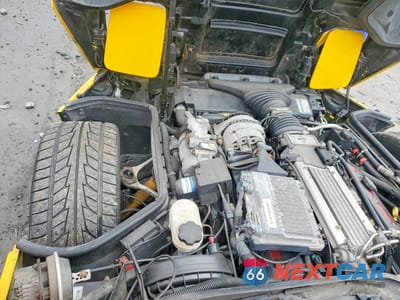 Zdjęcie 11 z 12 samochodu: 1996 CHEVROLET CORVETTE VIN:1G1YY22P6T5105417 - miniatura