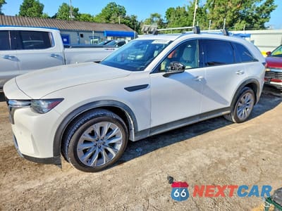 2024 MAZDA CX-90 PREMIUM JM3KKDHDXR1180832 - główne zdjęcie licytacji z USA - miniatura