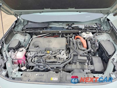 Zdjęcie 12 z 13 samochodu: 2021 TOYOTA RAV4 XLE VIN:JTMRWRFV9MD131990 - miniatura