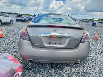 Zdjęcie 6 z 12 samochodu: 2012 NISSAN ALTIMA BASE/S VIN:1N4AL2AP6CN463034 - miniatura