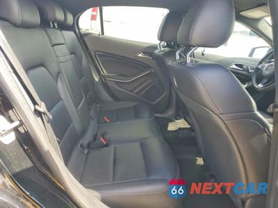 Zdjęcie 11 z 13 samochodu: 2018 MERCEDES-BENZ GLA 250 4MATIC VIN:WDCTG4GB0JJ439146 - miniatura