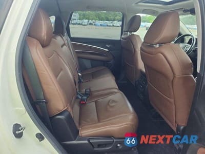 Zdjęcie 11 z 13 samochodu: 2018 ACURA MDX TECHNOLOGY VIN:5J8YD4H53JL006424 - miniatura