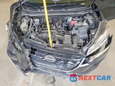 Zdjęcie 11 z 12 samochodu: 2024 NISSAN KICKS SV VIN:3N1CP5CV2RL529367 - miniatura
