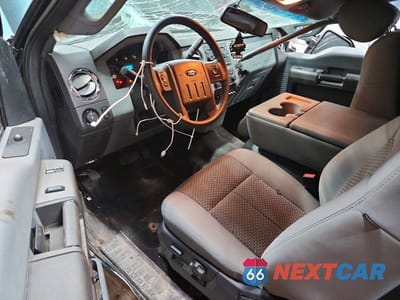 Zdjęcie 8 z 12 samochodu: 2012 FORD F250 SUPER DUTY VIN:1FT7X2B67CEA14914 - miniatura