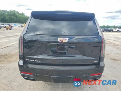 Zdjęcie 6 z 13 samochodu: 2026 CADILLAC ESCALADE ESV SPORT VIN:1GYS9PKL4TR113006 - miniatura