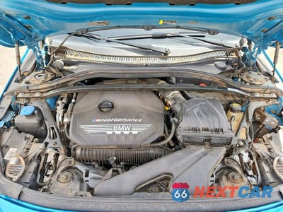 Zdjęcie 11 z 13 samochodu: 2020 BMW M235XI VIN:WBA13AL04L7F53954 - miniatura
