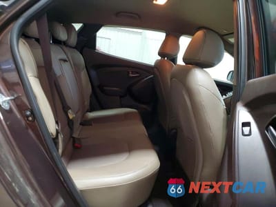 Zdjęcie 11 z 13 samochodu: 2015 HYUNDAI TUCSON GLS VIN:KM8JTCAF5FU981634 - miniatura