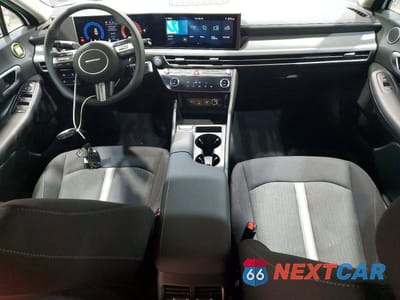 Zdjęcie 8 z 12 samochodu: 2026 HYUNDAI SONATA HYBRID BLUE VIN:KMHL24JJ2TA165032 - miniatura