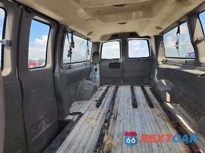 Zdjęcie 10 z 13 samochodu: 2015 CHEVROLET EXPRESS G3500 LT VIN:1GAZG1FGXF1123958 - miniatura