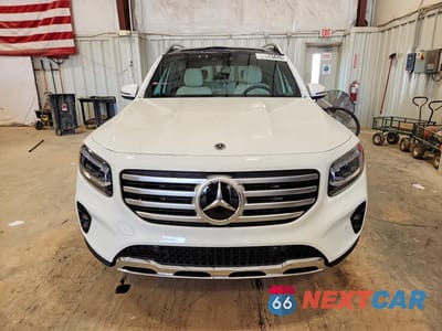 Piąte zdjęcie samochodu w środku: 2024 MERCEDES-BENZ GLB 250 4MATIC VIN:W1N4M4HB0RW351349 - miniatura