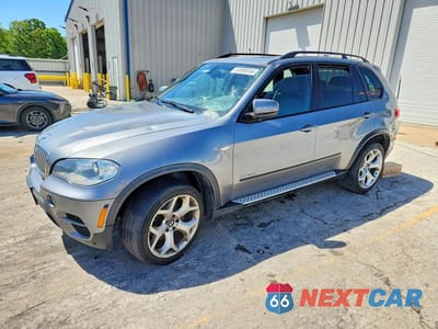 2012 BMW X5 XDRIVE35D 5UXZW0C53CL666543 - główne zdjęcie licytacji z USA - miniatura
