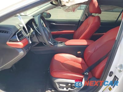 Zdjęcie 7 z 12 samochodu: 2023 TOYOTA CAMRY XSE VIN:4T1K61AK2PU830491 - miniatura