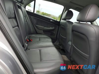 Zdjęcie 10 z 12 samochodu: 2007 HONDA ACCORD EX VIN:1HGCM568X7A164552 - miniatura