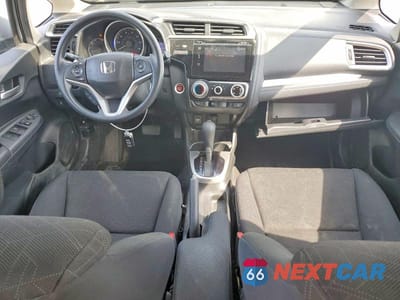 Zdjęcie 8 z 13 samochodu: 2016 HONDA FIT EX VIN:JHMGK5H72GX042127 - miniatura