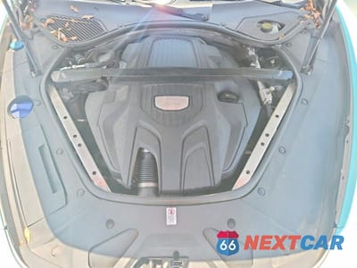 Zdjęcie 11 z 12 samochodu: 2018 PORSCHE PANAMERA 4 VIN:WP0AA2A73JL103504 - miniatura