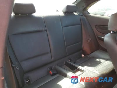 Zdjęcie 10 z 12 samochodu: 2012 BMW 128 I VIN:WBAUP9C56CVL91314 - miniatura