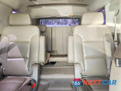 Zdjęcie 10 z 13 samochodu: 2015 GMC YUKON SLT VIN:1GKS2BKC1FR110697 - miniatura
