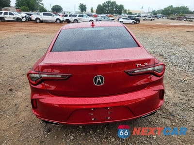 Zdjęcie 6 z 13 samochodu: 2023 ACURA TLX TECHNOLOGY VIN:19UUB5F48PA001938 - miniatura