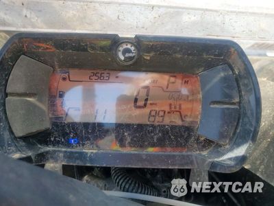 Zdjęcie 8 z 10 samochodu: 2026 CAN-AM MAVERICK X3 UTILITY VEHICLE VIN:3JBVGAY41TE002594 - miniatura