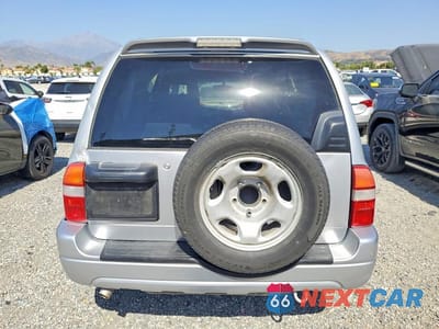 Zdjęcie 6 z 13 samochodu: 2002 SUZUKI GRAND VITARA XL7 LIMITED VIN:JS3TY92V824107166 - miniatura