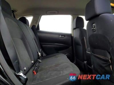 Zdjęcie 11 z 13 samochodu: 2010 NISS ROGUE VIN:JN8AS5MV3AW606364 - miniatura