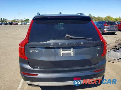 Zdjęcie 6 z 12 samochodu: 2016 VOLVO XC90 T6 VIN:YV4A22PK8G1044816 - miniatura