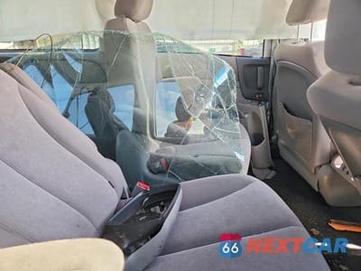Zdjęcie 11 z 14 samochodu: 2011 KIA SEDONA LX VIN:KNDMG4C76B6370057 - miniatura