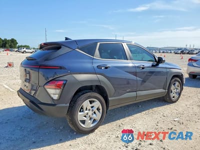 Trzecie zdjęcie samochodu z tyłu: 2026 HYUNDAI KONA SE VIN:KM8HA3AB3TU406364 - miniatura
