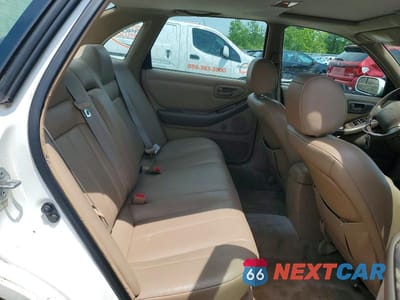 Zdjęcie 10 z 13 samochodu: 1997 TOYOTA AVALON XL VIN:4T1BF12B7VU198051 - miniatura