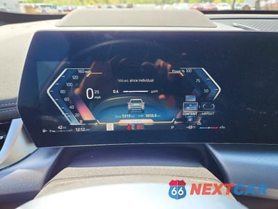 Zdjęcie 9 z 13 samochodu: 2025 BMW X1 XDRIVE28I VIN:WBX73EF07S5367657 - miniatura