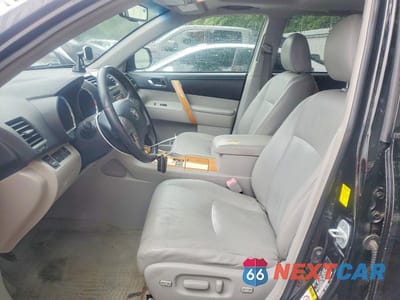 Zdjęcie 7 z 12 samochodu: 2010 TOYOTA HIGHLANDER HYBRID LIMITED VIN:JTEJW3EH8A2042727 - miniatura
