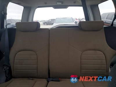 Zdjęcie 10 z 13 samochodu: 2008 NISSAN XTERRA X VIN:5N1AN08U58C529429 - miniatura