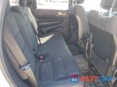 Zdjęcie 10 z 12 samochodu: 2011 JEEP GRAND CHEROKEE LAREDO VIN:1J4RR4GG2BC654677 - miniatura